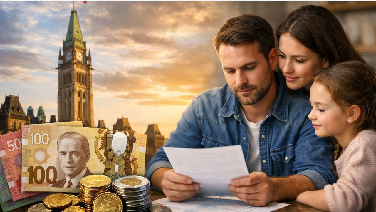 CRA Announces New Benefit Changes and Payment Increases for Eligible Canadians