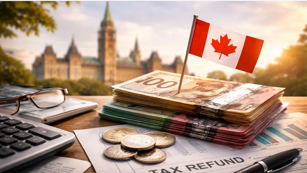 Canada Announces Changes to Benefits and Tax Credits for the 2026 Year