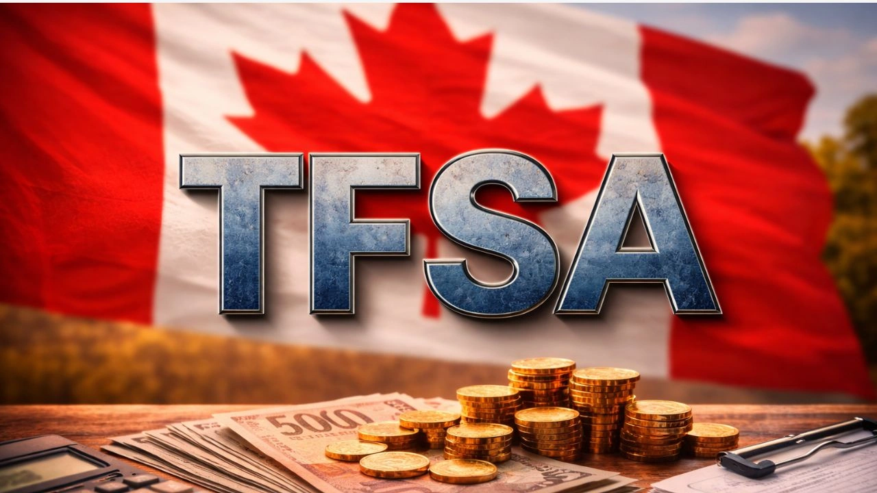 Canada Updates TFSA Penalty Rules for 2026: Avoid Costly Over-Contribution Fees