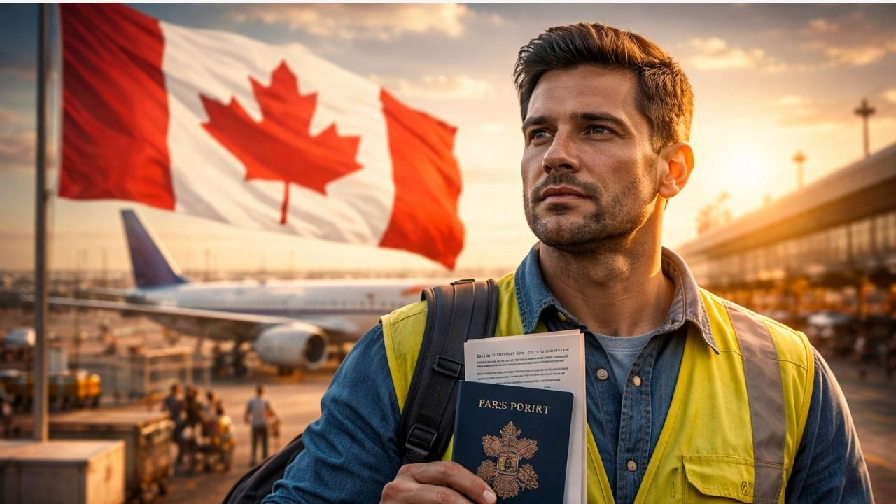 Canada updates work permit renewal rules for 2026 — What temporary workers must know