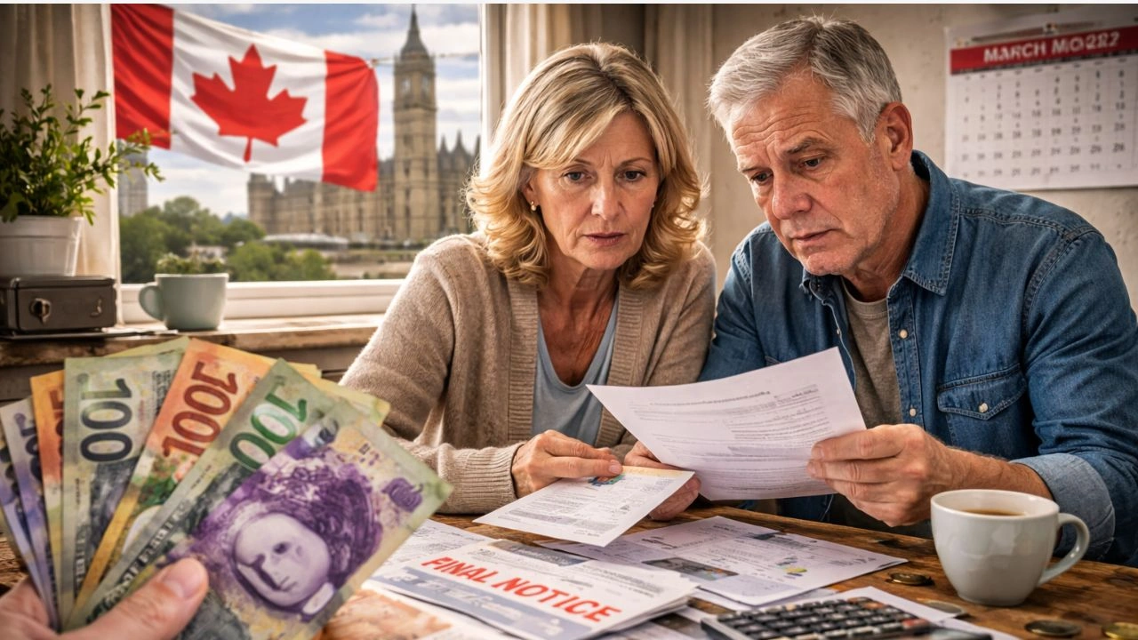 Canadians May Miss Out on $1,000 as Cost-of-Living Bonuses Conclude in March 2026