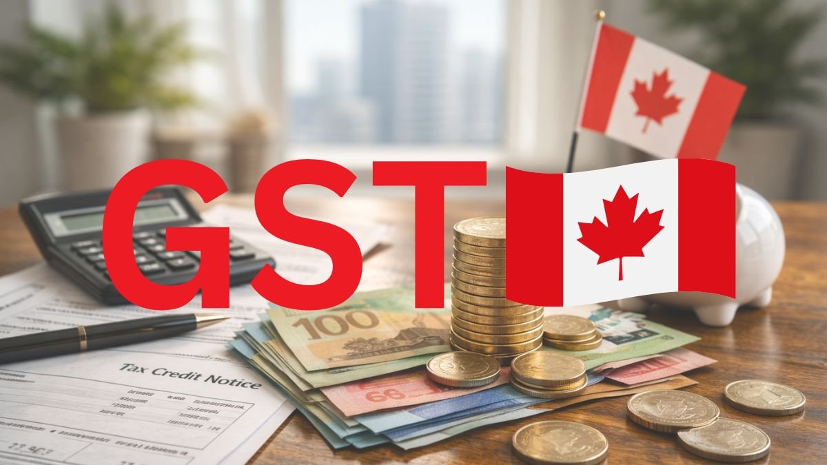 New Canada GST Credit Top-Up Confirmed for 2026: What You Should Know