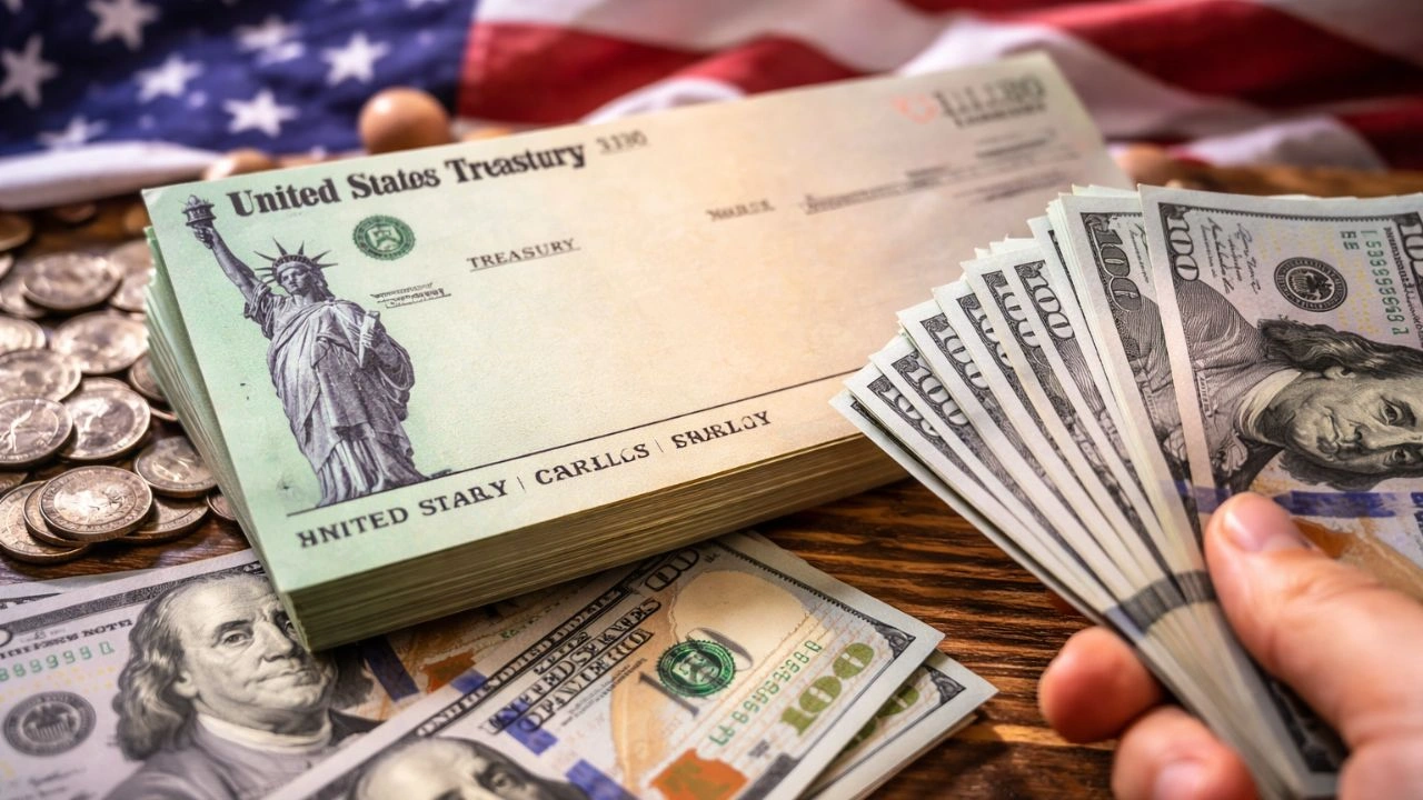 2026 Stimulus Update: $1,130 Payments Set to Start, Eligibility and Payment Dates