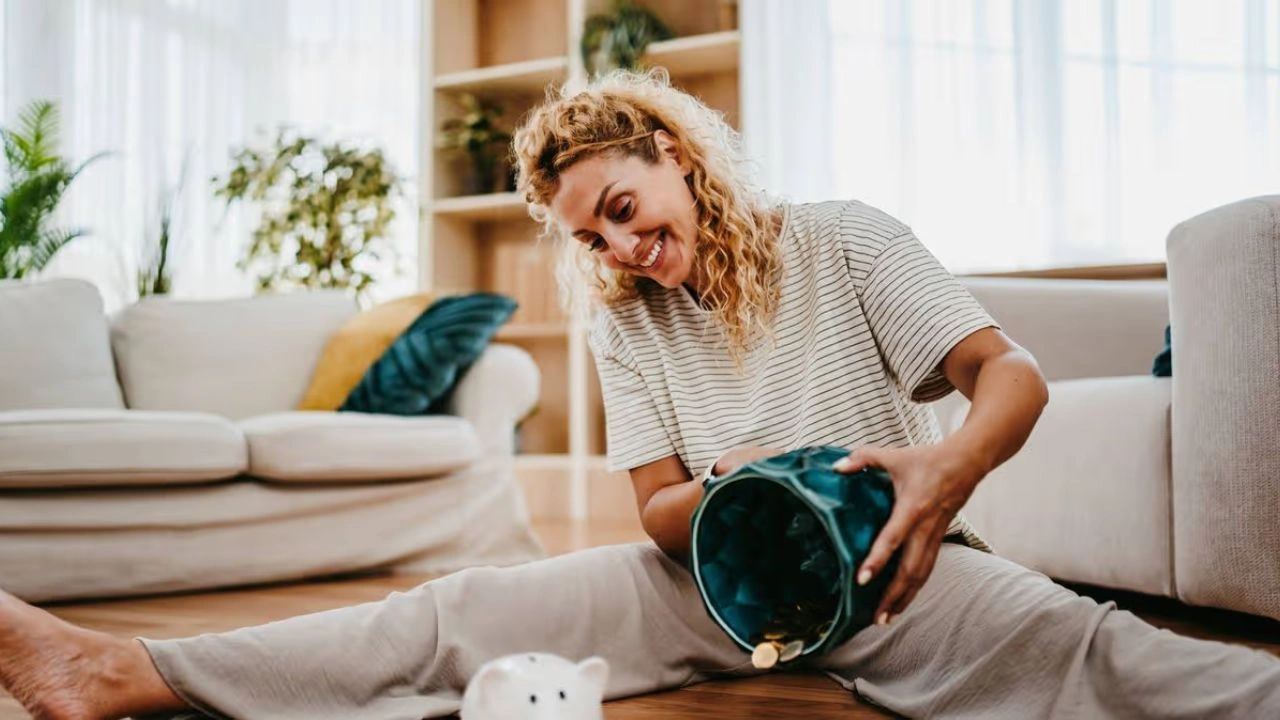 A Canadian Living in the UK Shares Nine British Money-Saving Tips That Transformed Their Life