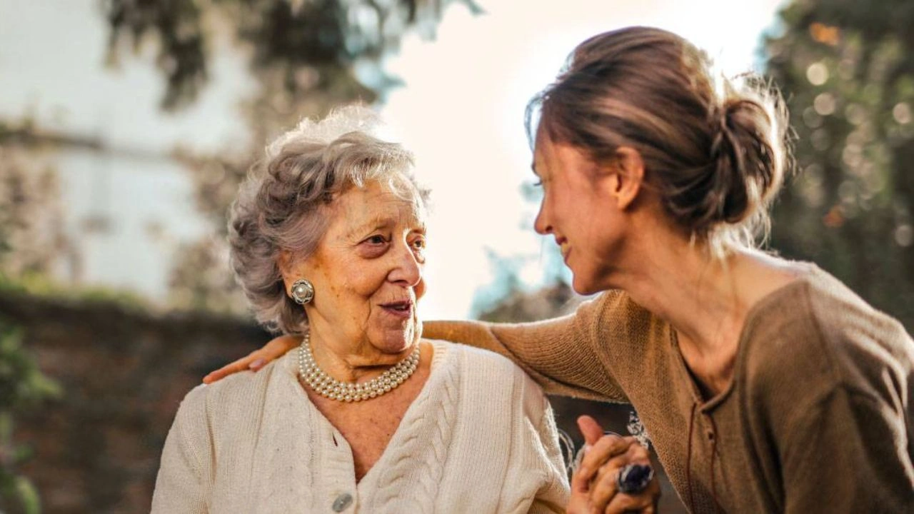 For Canadians caring for aging parents from a distance, the challenges become more complex