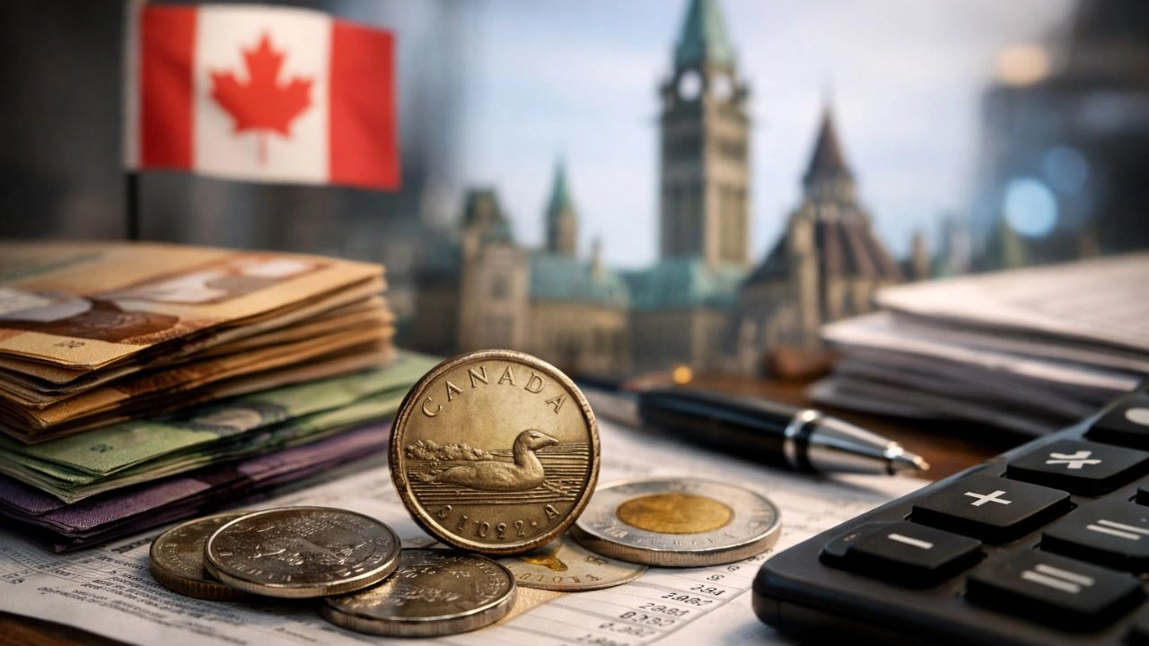 GST Credit and Rebate Changes Arriving March 22, 2026: Eligibility Explained