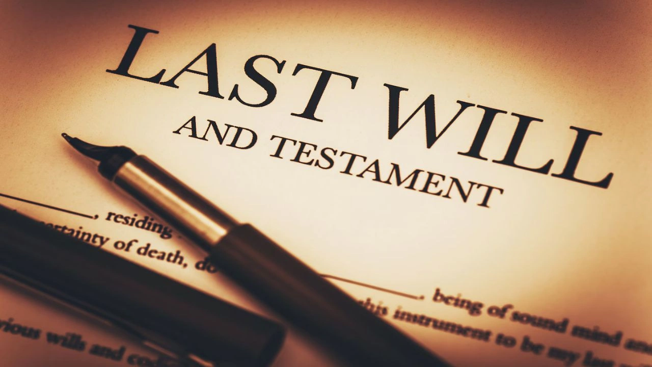 Lessons on Handling Wills from an 85-Year-Old Who Has Served as Executor Seven Times