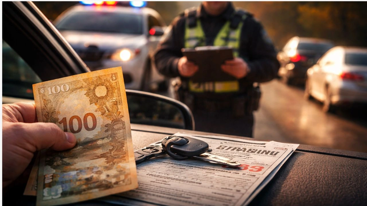 March 21, 2026 Canada Driving Law Brings $700 Fines and Graduated Licensing Rules